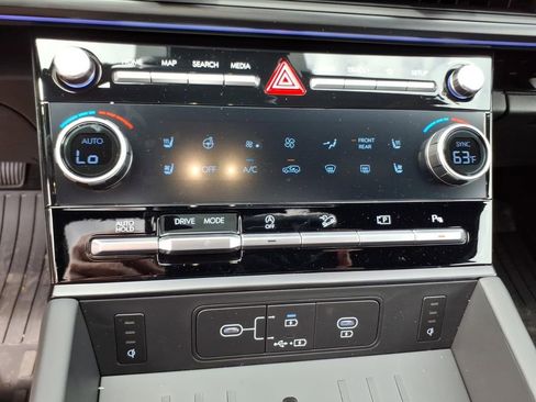 New 2026 Hyundai Santa Fe Calligraphy FWD image 22