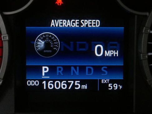 Used 2016 Toyota Tundra 1794 Edition image 25