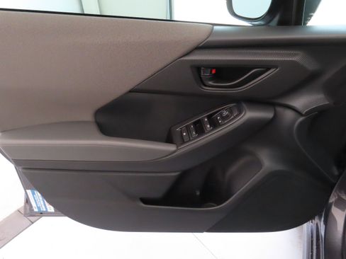 New 2026 Subaru Crosstrek 2.5i image 12