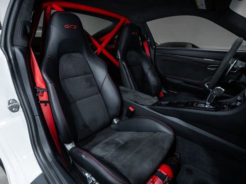 Used 2014 Porsche 911 GT3 RWD image 29