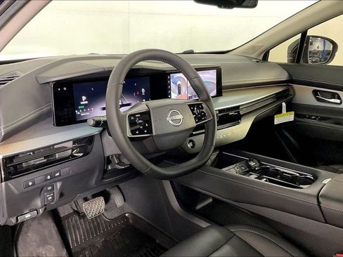 Certified 2025 Nissan Murano SL AWD/4WD image 17