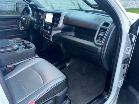 Used 2022 RAM 3500 Tradesman w/ Chrome Appearance Group image 42