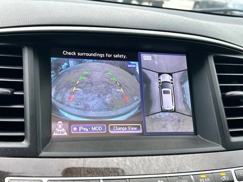 Used 2015 INFINITI QX60 FWD w/ Premium Plus Package image 23