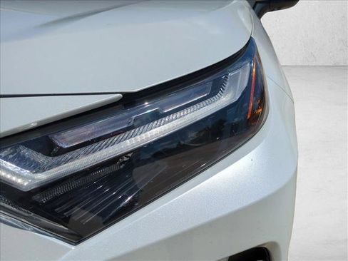 Certified 2024 Toyota RAV4 Limited w/ Advanced Technology Package AWD/4WD image 6