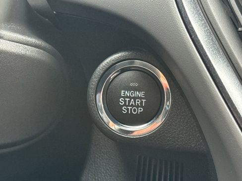 Certified 2025 Subaru Crosstrek 2.5i Limited w/ Crosstrek Mirror Package image 25