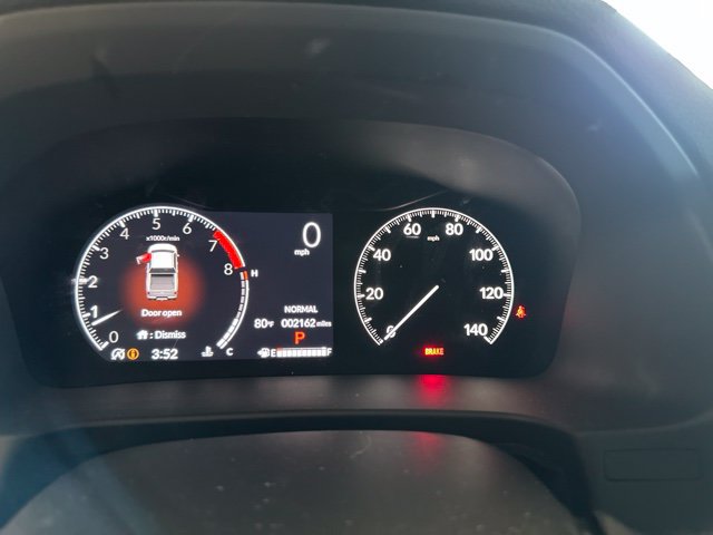 Used 2026 Honda Ridgeline RTL image 7