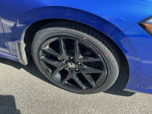 Used 2024 Honda Civic Sport image 17