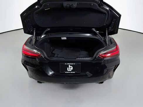 Used 2022 BMW Z4 sDrive30i w/ Premium Package RWD image 25