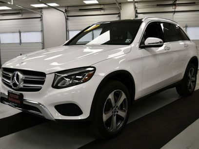 Used 2019 Mercedes-Benz GLC 300 4MATIC
