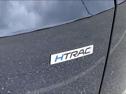 Used 2026 Hyundai Tucson SE AWD/4WD image 29