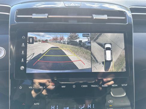 Certified 2024 Hyundai Tucson Limited image 24