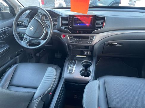 Used 2021 Honda Ridgeline RTL-E image 14