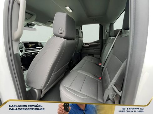 New 2026 GMC Sierra 1500 Elevation AWD/4WD image 13