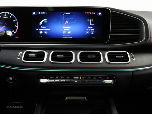 Used 2021 Mercedes-Benz GLE 53 AMG GLE 53 AMGﾮ image 15