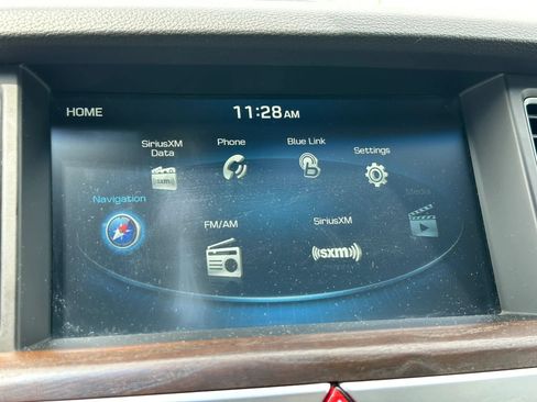 Used 2015 Hyundai Genesis 3.8 w/ Option Group 04 AWD/4WD image 30