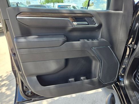 Certified 2026 Chevrolet Silverado 1500 LT Trail Boss w/ Protection Package AWD/4WD image 19