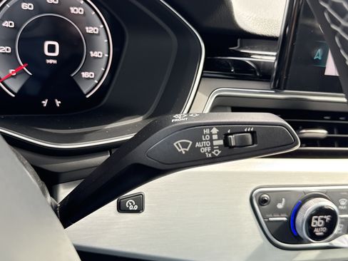 Used 2022 Audi A4 2.0T Premium Plus w/ Premium Plus Package image 18