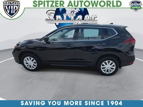 Used 2019 Nissan Rogue S AWD/4WD image 5