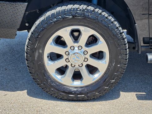 Used 2021 RAM 2500 Lone Star w/ Level 1 Equipment Group w/2_Y AWD/4WD image 10