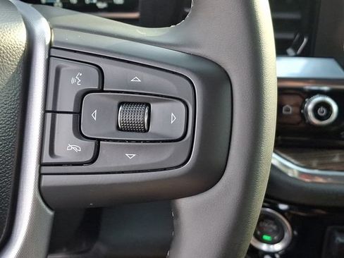 Used 2025 GMC Sierra 1500 Elevation AWD/4WD image 22