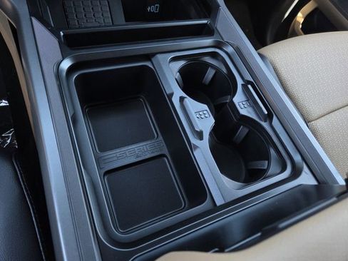 New 2026 Ford F250 Lariat AWD/4WD image 9