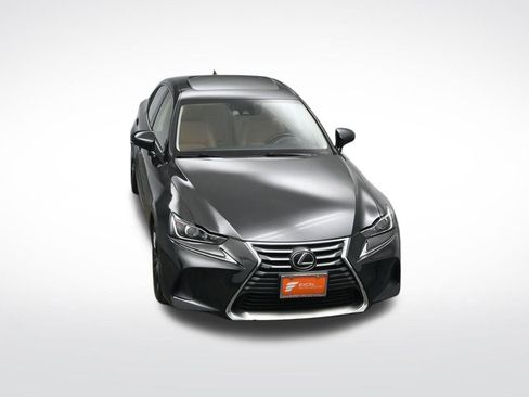Used 2019 Lexus IS 300 AWD w/ Navigation Package image 43