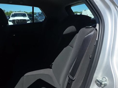 Used 2018 Chevrolet Trax LS FWD image 11