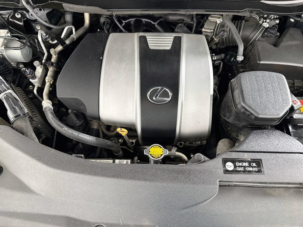 Used 2016 Lexus RX 350 FWD w/ Premium Package image 30