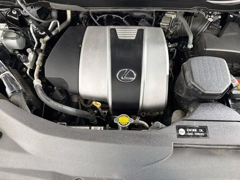 Used 2016 Lexus RX 350 FWD w/ Premium Package image 30