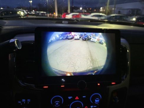 Used 2015 RAM 3500 Laramie w/ Black Appearance Group image 6