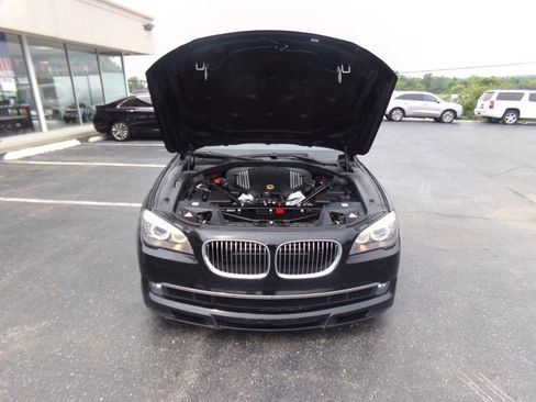 Used 2011 BMW ALPINA B7 LWB image 40