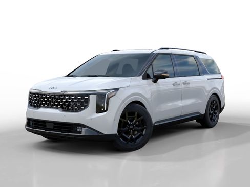 New 2026 Kia Carnival SX Prestige FWD image 1