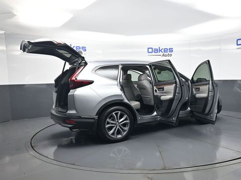 Used 2021 Honda CR-V Touring image 55