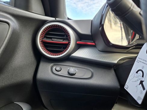 New 2026 Chevrolet Trax RS w/ Driver Confidence Package image 12