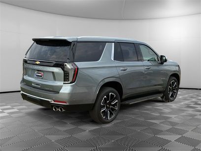 New 2026 Chevrolet Tahoe Premier w/ Sun And Tow Package