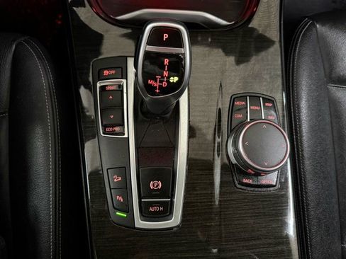 Used 2018 BMW X4 xDrive28i image 29