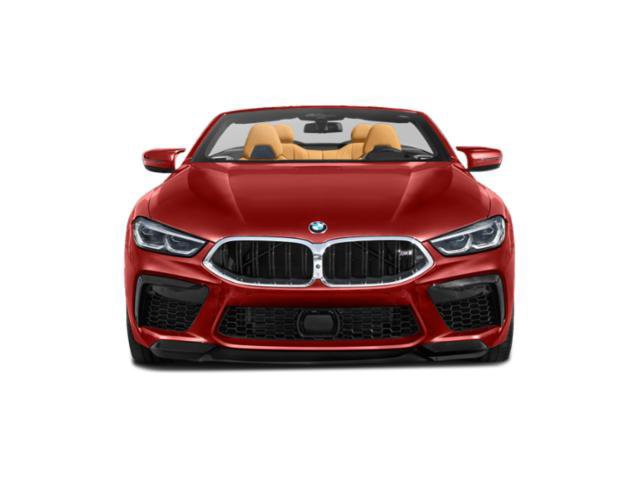 Used 2020 BMW M8 Convertible AWD/4WD image 7