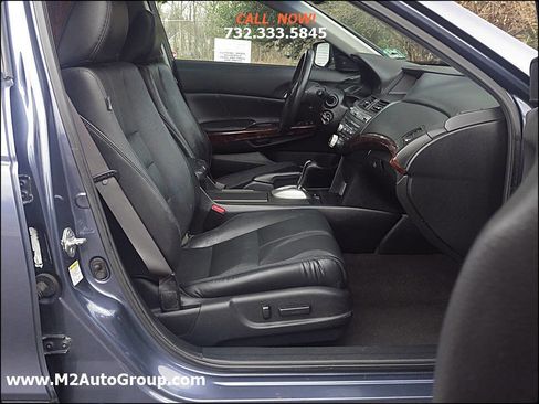 Used 2012 Honda Crosstour EX-L image 11