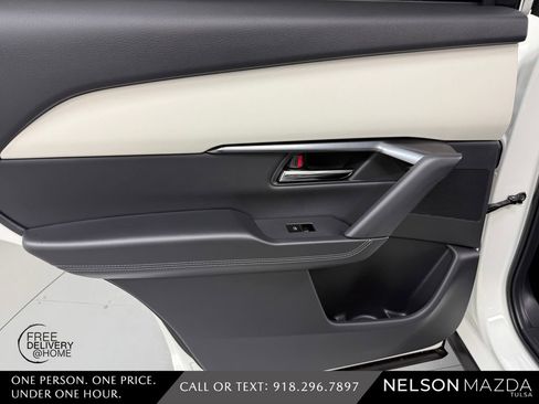 New 2026 MAZDA CX-5 Preferred AWD/4WD image 33