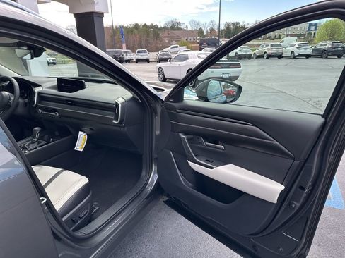 New 2026 MAZDA CX-50 AWD 2.5 S w/ Cargo Package image 9