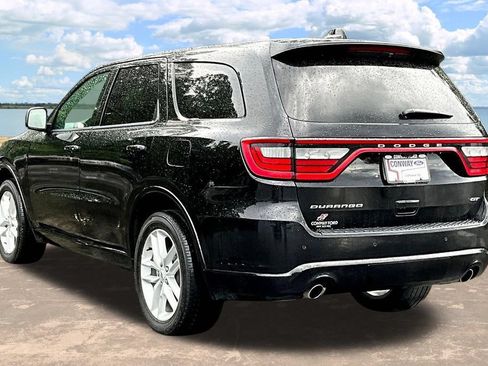 Used 2025 Dodge Durango GT AWD/4WD image 5