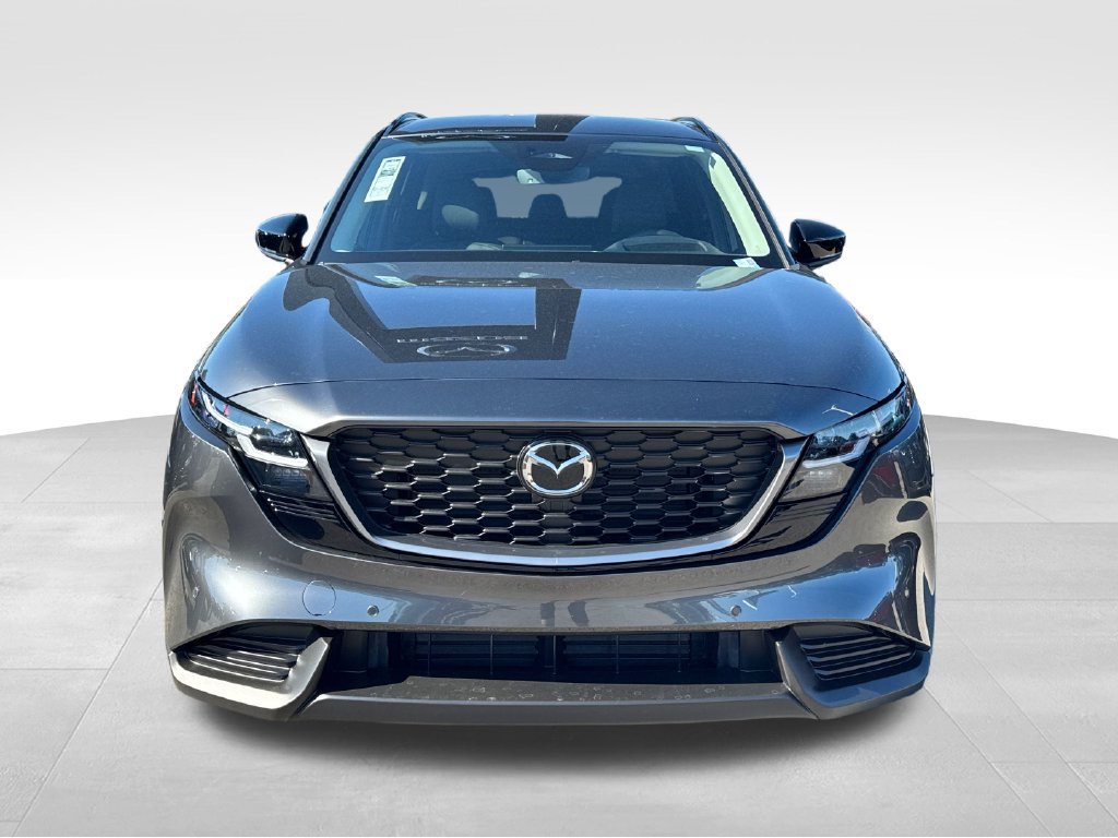 New 2026 MAZDA CX-5 Preferred AWD/4WD image 8