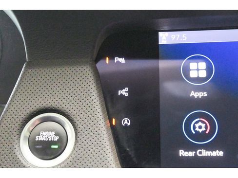 Used 2020 Cadillac CT6 Premium Luxury image 64