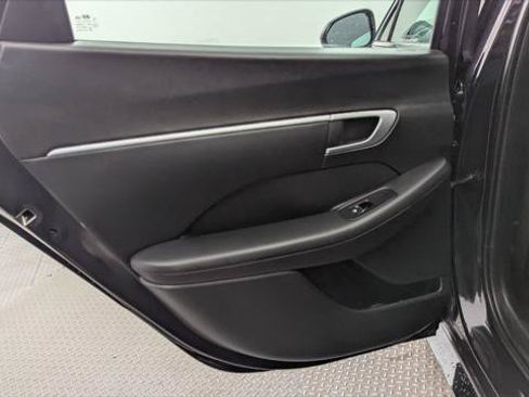Used 2025 Hyundai Sonata SEL FWD image 16