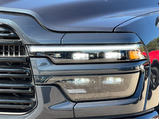 Used 2025 RAM 2500 Laramie w/ Night Edition AWD/4WD image 51
