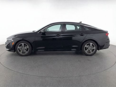 Used 2023 Kia K5 LXS FWD image 5