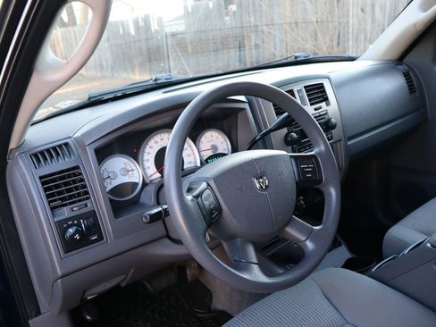 Used 2007 Dodge Dakota SLT image 15
