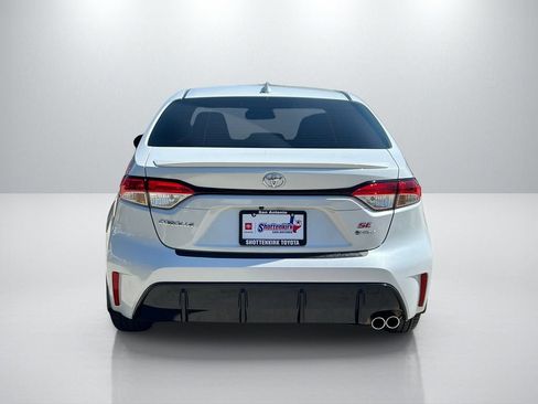 Used 2026 Toyota Corolla SE AWD/4WD image 6