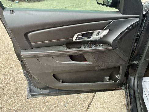 Used 2015 GMC Terrain SLE FWD image 15