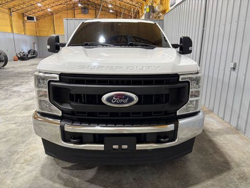 Used 2020 Ford F250 XL w/ Power Equipment Group AWD/4WD image 7